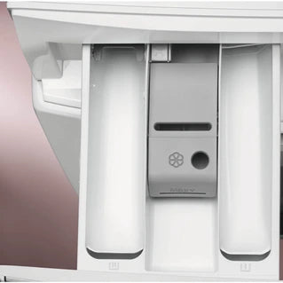 Lave-linge séchant Electrolux EW9W1166RA pompe a chaleur