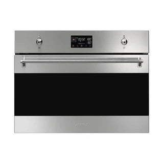 Four encastrable Smeg SO4302S3X
