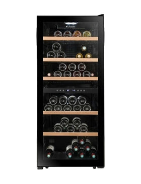 Cave de service La Sommeliere LS102DZBLACK