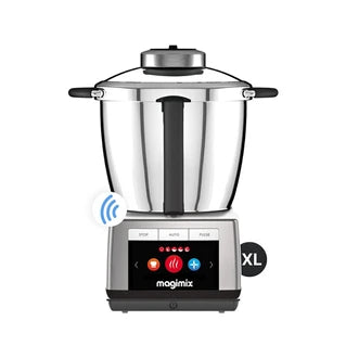 Robot cuiseur Magimix Cook Expert XL Connect Platine 18914