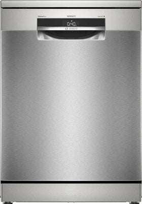 Lave-vaisselle pose libre Bosch SMS6ECI15F