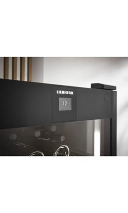 Cave de vieillissement Liebherr WKV166