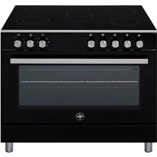 Piano de cuisson La Germania Cuisiniere vitrocéramique BERTAZZONI CD9VN - 5 foyers - 2730 W - 90 cm