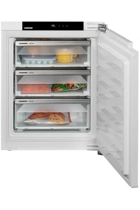 Congélateur armoire Liebherr ENCASTRABLE - IFNE3503-20