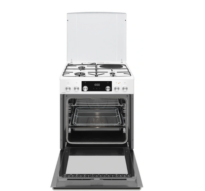 Cuisinière mixte Amica ACM7037RB