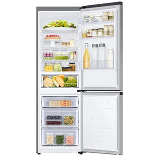 Réfrigérateur congélateur en bas Samsung RB34C600CSA