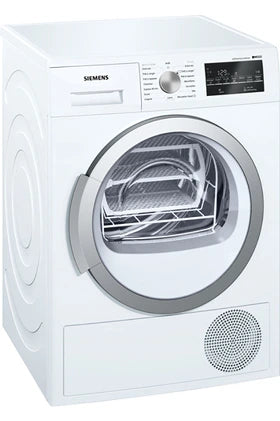 Sèche-linge pompe à chaleur Siemens WT47W491FF