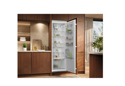Réfrigérateur 1 porte Electrolux KRD6DE18S4 Encastrable 178 cm
