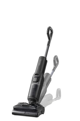 Aspirateur laveur Roborock F25 Ultra Noir