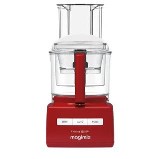 Robot multifonction Magimix 18713F CS 5200 XL PREMIUM ROUGE