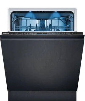 Lave-vaisselle encastrable Siemens SN87TX02CE