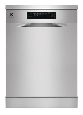 Lave-vaisselle pose libre Electrolux ESA47310SX - QUICKLIFT