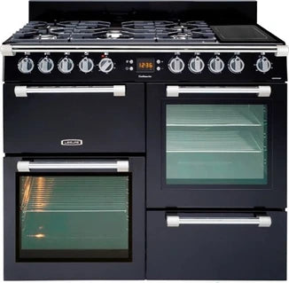 Piano de cuisson Leisure CK100F324K