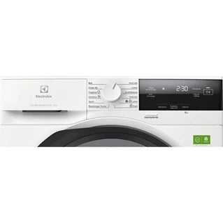 Sèche-linge pompe à chaleur Electrolux EW7HI395BN