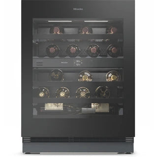 Cave de vieillissement Miele KWTUS 7096 E