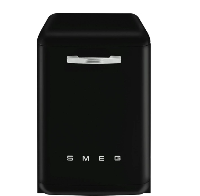 Lave-vaisselle pose libre Smeg LVFABBL3