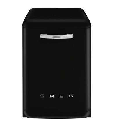 Lave-vaisselle pose libre Smeg LVFABBL3