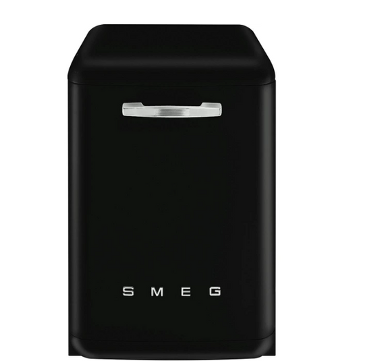 Lave-vaisselle pose libre Smeg LVFABBL3