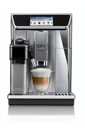 Machine à café à grain Delonghi ECAM 650.75.MS PRIMADONNA ELITE