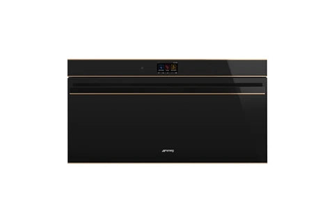 Four encastrable Smeg SFPR9604TNR