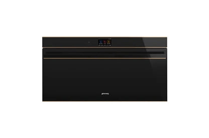 Four encastrable Smeg SFPR9604TNR