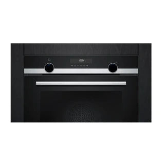 Four encastrable Siemens HB578HBS7 Noir