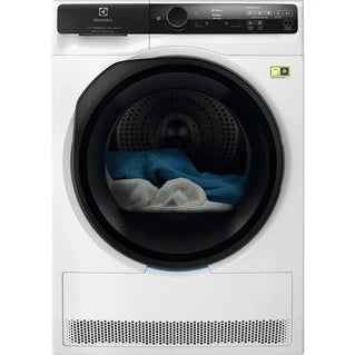 Sèche-linge pompe à chaleur Electrolux ew9hi783fc
