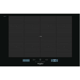 Plaque induction Whirlpool SMP778CNEIXL