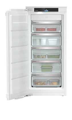 Congélateur armoire Liebherr SIFNdi 4155-22