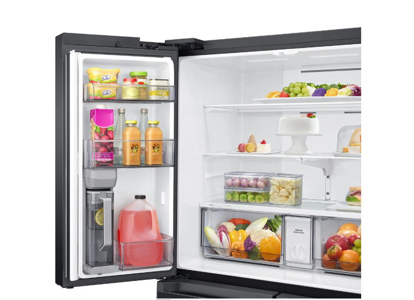 Réfrigérateur multi-portes Samsung RF59C701EB1