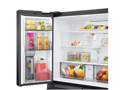 Réfrigérateur multi-portes Samsung RF59C701EB1