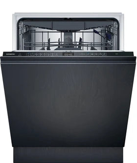 Lave-vaisselle encastrable Siemens SN75EX13CE Noir