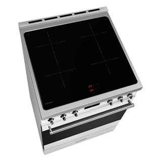 Cuisinière induction Smeg C6IPWHM2