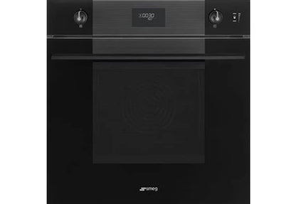 Four encastrable Smeg SOP6101S2B3