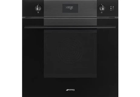 Four encastrable Smeg SOP6101S2B3