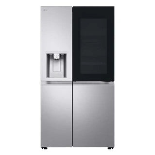 Réfrigérateur américain Lg GSXE90BSAD