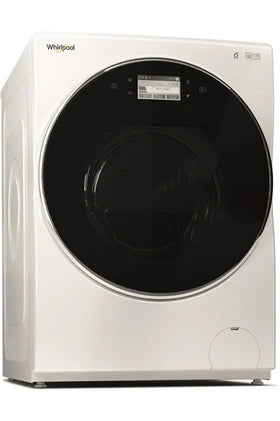 Lave-linge hublot Whirlpool FRR12451