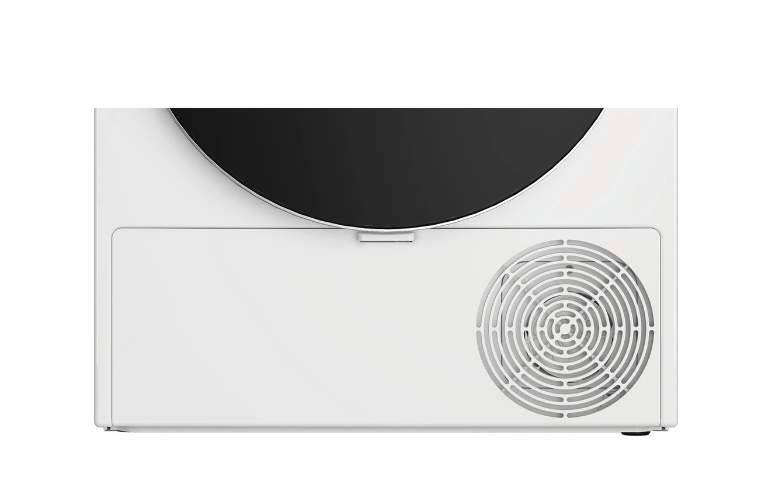 Sèche-linge pompe à chaleur Whirlpool C WD 95M WBR FR Blanc