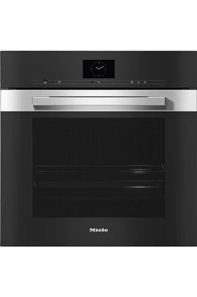 Four encastrable Miele dgc 7660 hc pro