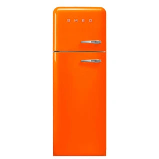 Réfrigérateur congélateur en haut Smeg FAB30LOR6
