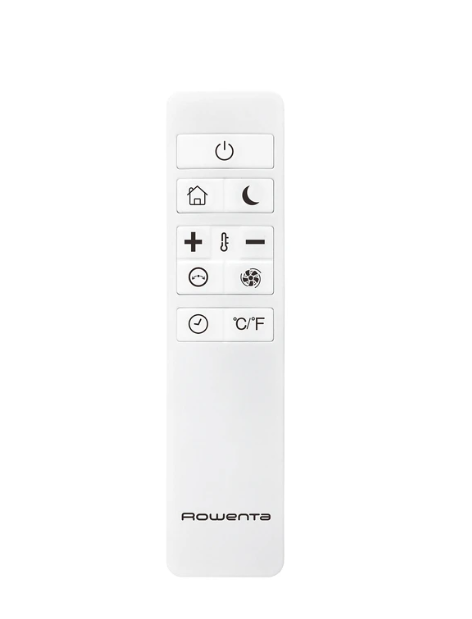 Climatiseur mobile Rowenta RWAC12KA++