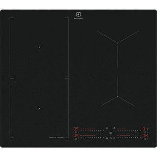 Plaque induction Electrolux EIS62453IZ SAPHIRMATT