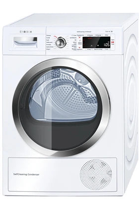 Sèche-linge pompe à chaleur Bosch WTWH7590FF