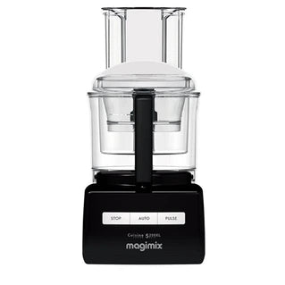 Robot multifonction Magimix CS5200 XL 18584F 1100 W Noir