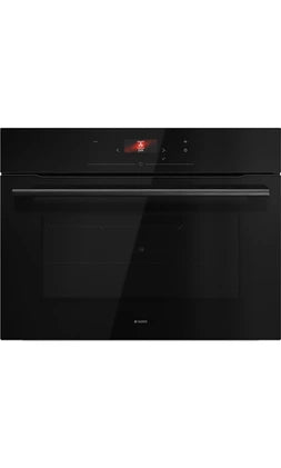 Micro-ondes combiné Asko OCM24BGH Noir