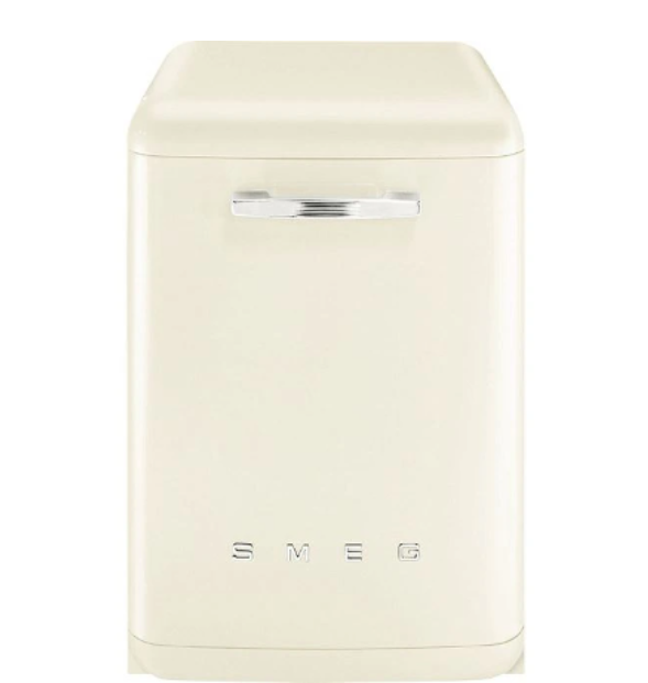 Lave-vaisselle pose libre Smeg LVFABCR3