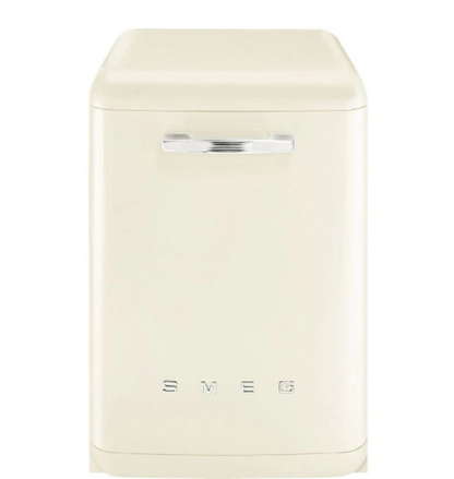 Lave-vaisselle pose libre Smeg LVFABCR3