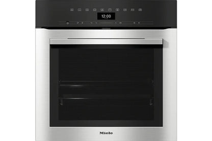 Four encastrable Miele DGC 7350