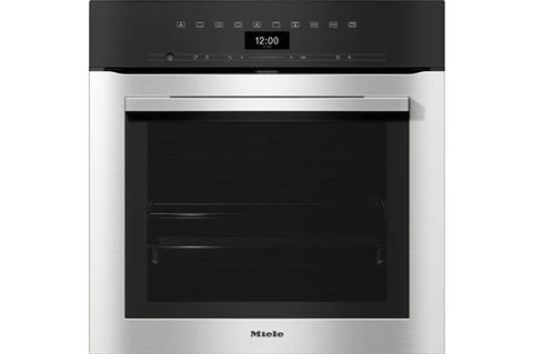 Four encastrable Miele DGC 7350