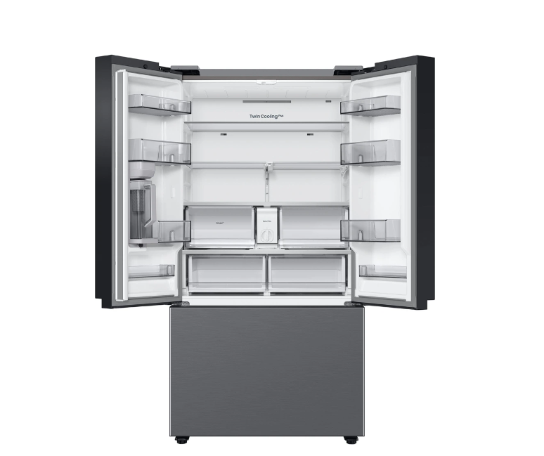 Réfrigérateur congélateur multi-portes Samsung RF24BB620ES9